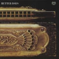 ベター・デイズ＜完全生産限定盤＞