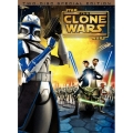 スター・ウォーズ／クローン・ウォーズ（2枚組）