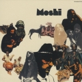 モシ＜紙ジャケット仕様完全生産限定盤＞
