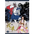 NHK大河ドラマ 花の乱 完全版 第二巻（2枚組）