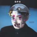 S-F-X＜初回限定盤＞