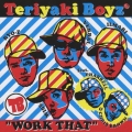 WORK THAT feat.PHARRELL & CHIRIS BROWN  [CD+DVD]＜初回限定盤＞