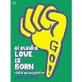 大塚愛【LOVE IS BORN】～5th Anniversary 2008～ at Osaka-Jo Yagai Ongaku-Do on 10th of September 2008＜初回生産限定盤＞