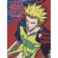 ONE OUTS -ワンナウツ- DVD-BOX First（4枚組）