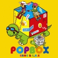 POP BOX＜通常盤＞