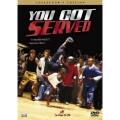 ユー・ガット・サーブド コレクターズ・エディション