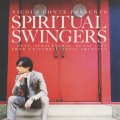 ニコラ・コンテ・プレゼンツ スピリチュアル・スウィンガーズ