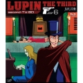 ルパン三世 second-TV.BD DISC.6