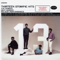 THIRTEEN STOMPIE HITS