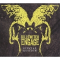 キルスウィッチ・エンゲイジ [CD+DVD]＜初回限定盤＞