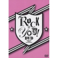 ROCK☆YOU!DVD -POSITIVE GIRLS COLLECTION-