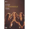 ワーグナー: 楽劇「ラインの黄金」 シュトゥットガルト州立歌劇場 2002 / ローター・ツァグロゼク, シュトゥットガルト州立管弦楽団