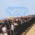 SUMMER SONIC 10th ANNIVERSARY COMPILATION -VICTOR & LABELS Edition-