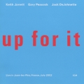 アップ・フォー・イット～ライヴ・イン・フランス＜初回生産限定盤＞