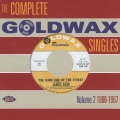 ザ・コンプリート・ゴールドワックス・シングルズ VOL2 1966 - 1967