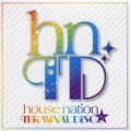 ハウスネイション ターミナル・ディスコ