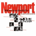 ニューポート・ブロードサイド / ニューポート・フォーク・フェスティヴァル 63＜初回生産限定盤＞