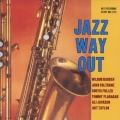 ジャズ・ウェイ・アウト＜初回生産限定盤＞