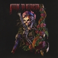 アティテュード・フォー・ディストラクション＜初回生産限定盤＞