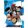 ネイキッドウルブズ VOL.3