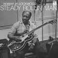 ステディ・ローリン・マン＜初回生産限定盤＞
