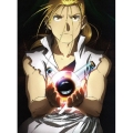 鋼の錬金術師 FULLMETAL ALCHEMIST 11 [Blu-ray Disc+CD]＜完全生産限定版＞