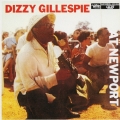 ディジー・ガレスピー・アット・ニューポート +3＜初回生産限定盤＞