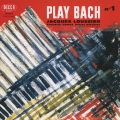 プレイ・バッハ Vol.1＜初回生産限定盤＞