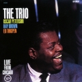 ザ・トリオ ～オスカー・ピーターソン・トリオの真髄＜初回生産限定盤＞