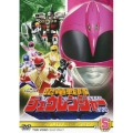 恐竜戦隊ジュウレンジャー VOL.5