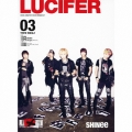LUCIFER [CD+DVD+PLAYBUTTON+68P写真集]＜初回生産限定盤 [Type A]＞