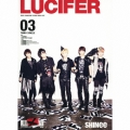 LUCIFER [CD+DVD+44P写真集]＜通常盤＞