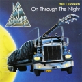 オン・スルー・ザ・ナイト
