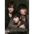 Fallen Angel DVD-BOX