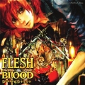 ドラマCD FLESH & BLOOD 15