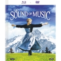 サウンド・オブ・ミュージック [Blu-ray Disc+DVD]＜初回生産限定版＞