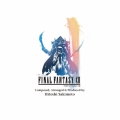 FINAL FANTASY XII Original Soundtrack