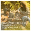 Beautiful World/Happy Xmas (War Is Over)