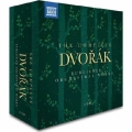 Dvorak: The Complete Published Orchestral Works