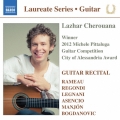 Lazhar Cherouana - Guitar Recital