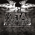 メタル・マターズ～ヘヴィ・メタル・エヴォリューション