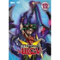 遊☆戯☆王ARC-V TURN12