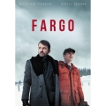 FARGO/ファーゴ DVDコレクターズBOX