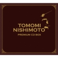 西本智実 PREMIUM CD BOX＜初回限定盤＞