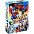 LEGOスーパー・ヒーローズ:ジャスティス・リーグ＜悪の軍団誕生＞トリックスター ミニフィギュア付き [Blu-ray Disc+DVD]＜数量限定生産版＞