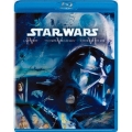 スター・ウォーズ オリジナル・トリロジー ブルーレイコレクション
