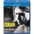 COBAIN モンタージュ・オブ・ヘック [Blu-ray Disc+DVD]