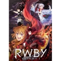 RWBY VOLUME 1＜通常版＞