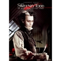 スウィーニー・トッド フリート街の悪魔の理髪師 [スペシャル・パッケージ]＜初回生産限定版＞