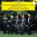 モーツァルト:弦楽五重奏曲集Vol.1＜限定盤＞